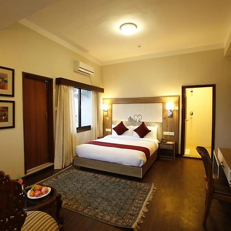 Hotel Arts Катманду Екстериор снимка