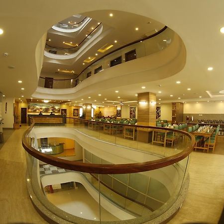 Hotel Arts Катманду Екстериор снимка