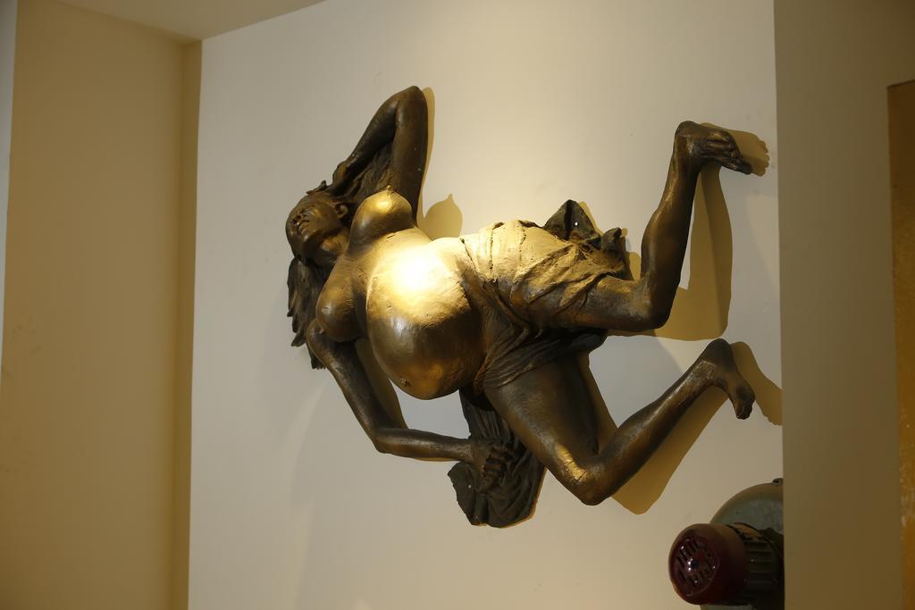 Hotel Arts Катманду Екстериор снимка