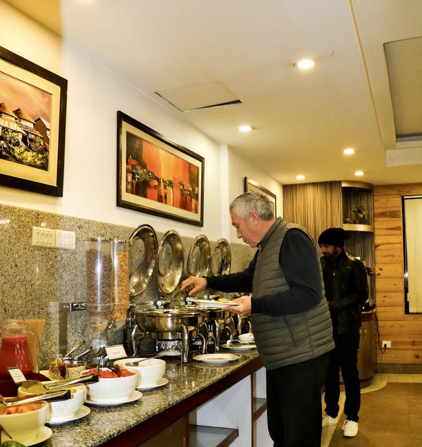 Hotel Arts Катманду Екстериор снимка