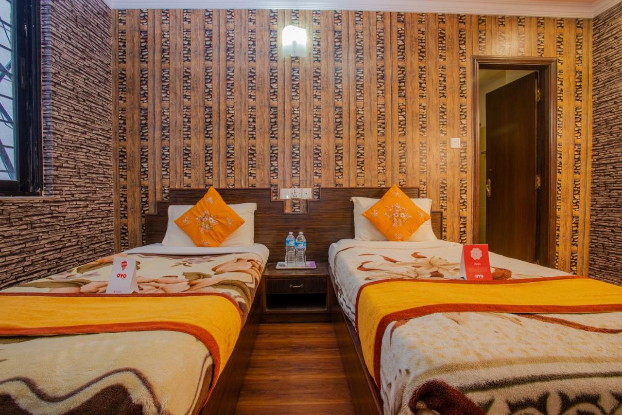 Hotel Arts Катманду Екстериор снимка