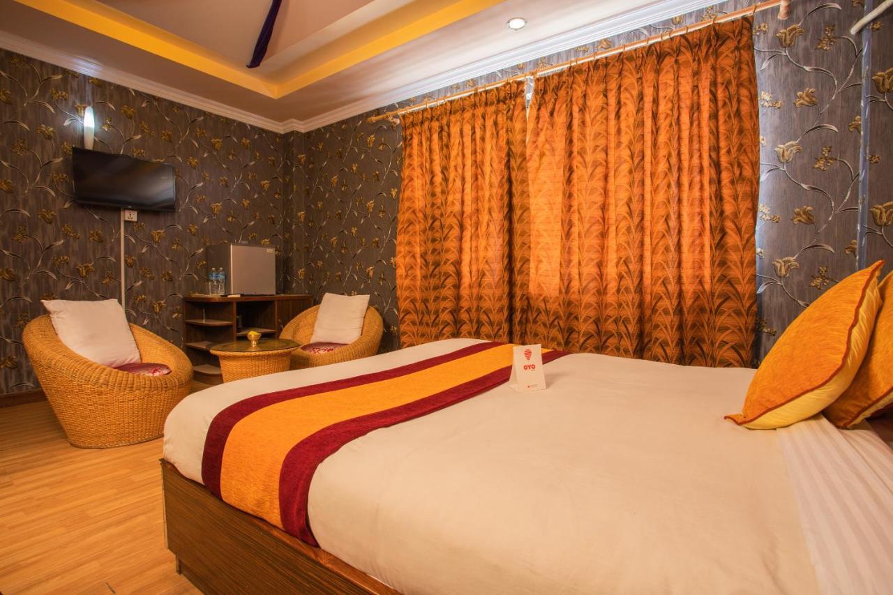 Hotel Arts Катманду Екстериор снимка