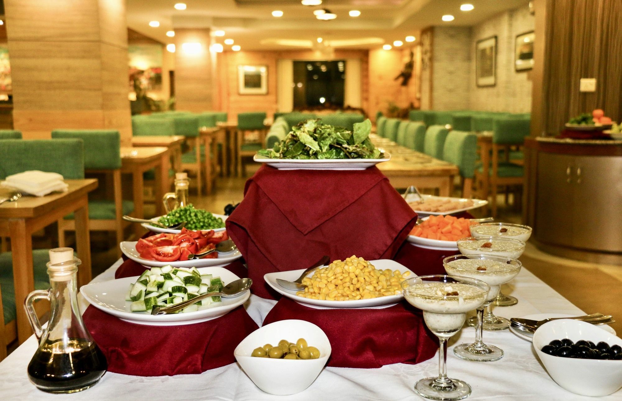 Hotel Arts Катманду Екстериор снимка
