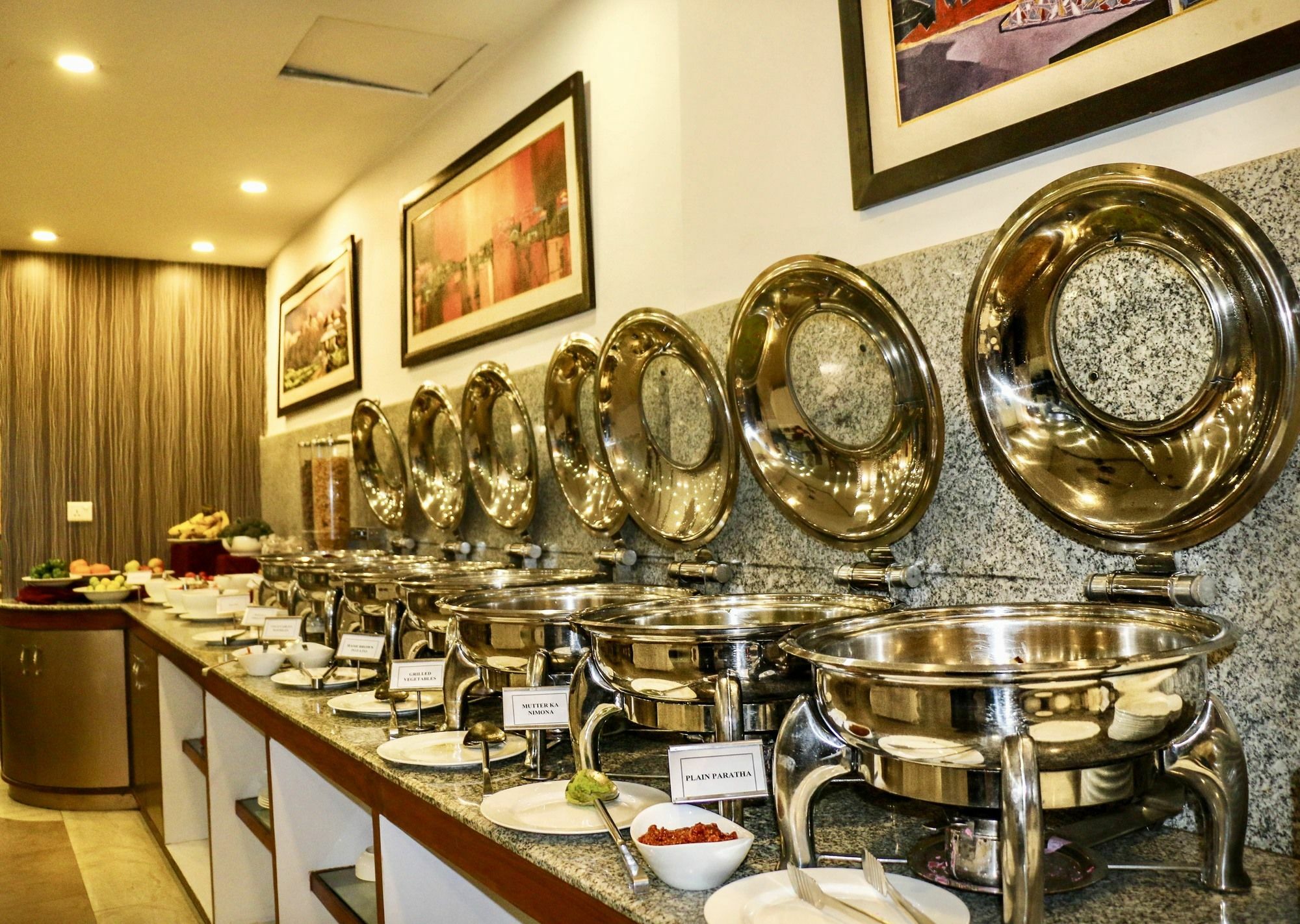 Hotel Arts Катманду Екстериор снимка