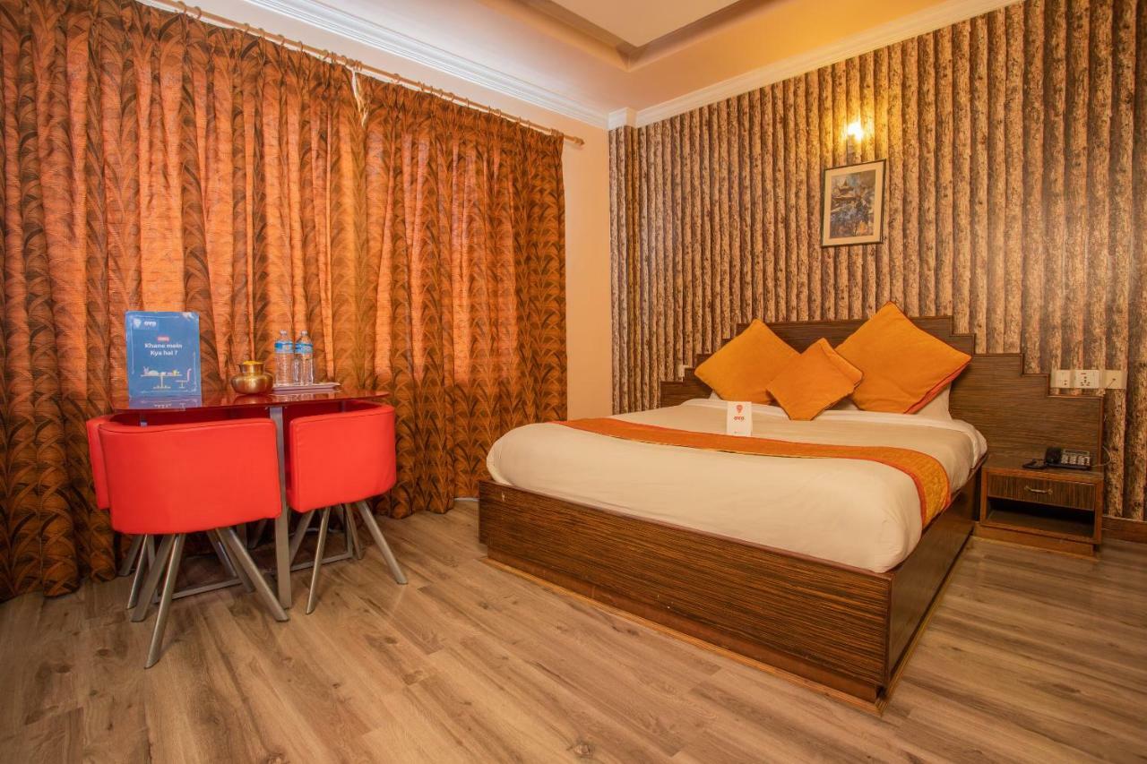 Hotel Arts Катманду Екстериор снимка